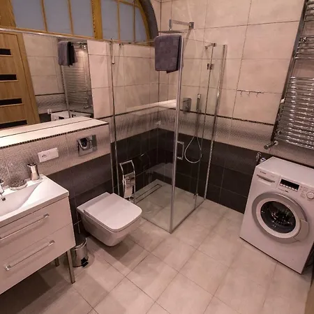 Apartment Centrum