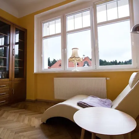 Apartment Centrum
