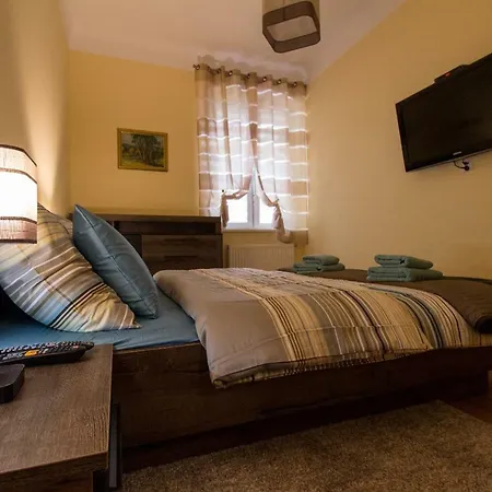 Centrum Szklarska Poreba