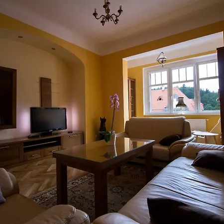 Centrum * Szklarska Poreba