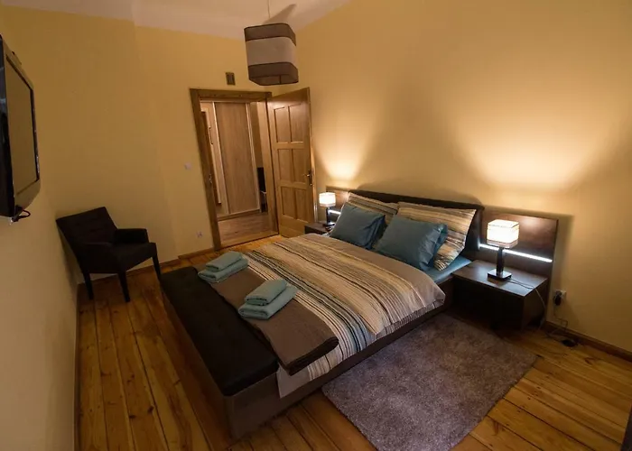 Centrum Schreiberhau