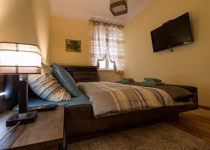 Centrum Schreiberhau