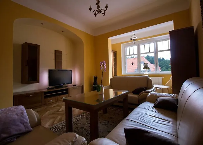 Centrum * Szklarska Poreba